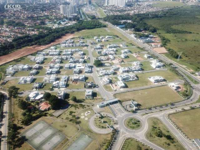 Terreno à venda no Cond. Jardim do Golfe 3 Urbanova - 450 m² PLANO proximo da portaria e lazer, Urbanova São José dos Campos/SP