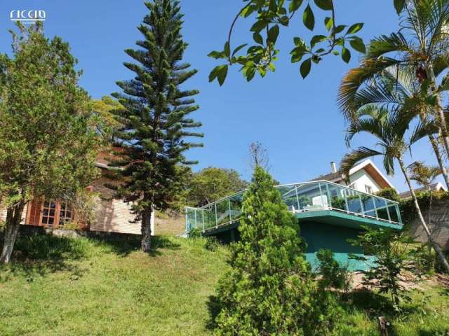 Casa Condomínio Quinta das Flores - Bosque dos Eucaliptos - SJC