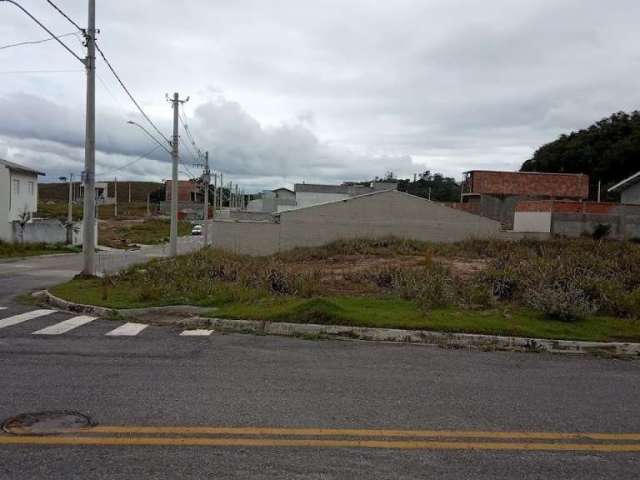 Terreno residencial a venda Recanto dos Eucaliptos, São José dos Campos - SP