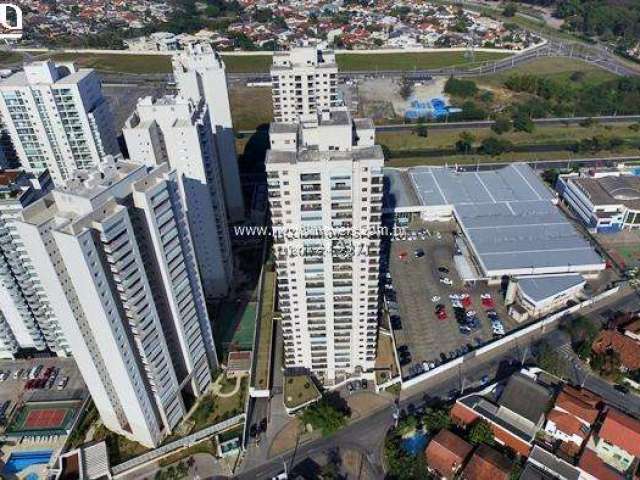 Apartamento com Piso e armarios, 4 SUÍTES à venda, 157 m² 4 Vagas Esplanada Resort Jardim Esplanada - SJCampos/SP