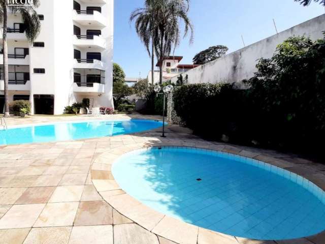 Amplo Apartamento no bairro da Vila Ema com 340 m2 5 Dormitórios 2 suites