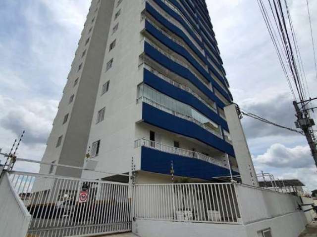 Apartamento no Jardim Satélite com 83 m2, 2 dormitórios sendo 1 suite