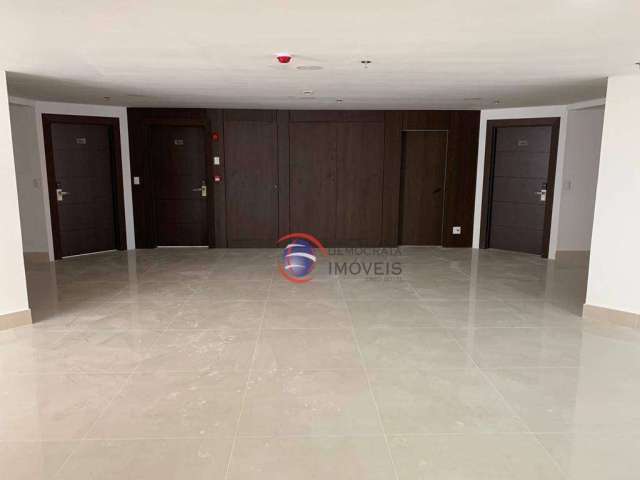 Sala à venda, 43 m² por R$ 370.000,00 - Centro - Santo André/SP