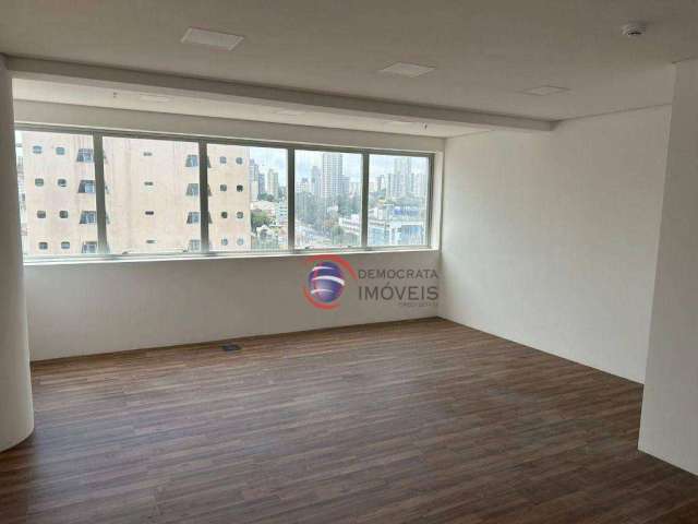 Sala à venda, 37 m² por R$ 385.000,00 - Centro - Santo André/SP