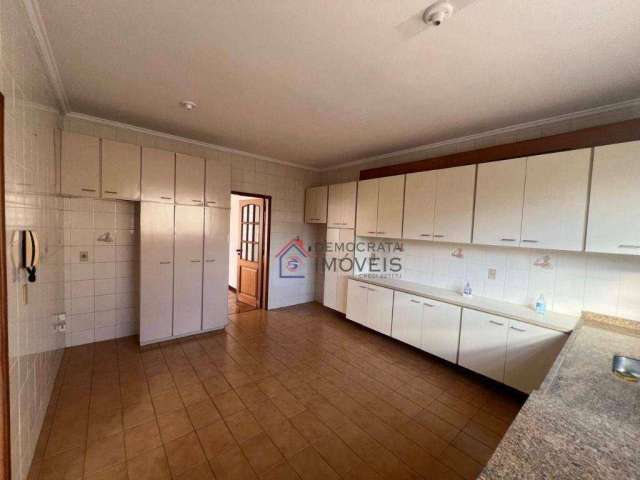 Sobrado com 3 dormitórios à venda, 233 m² por R$ 1.131.000,00 - Rudge Ramos - São Bernardo do Campo/SP