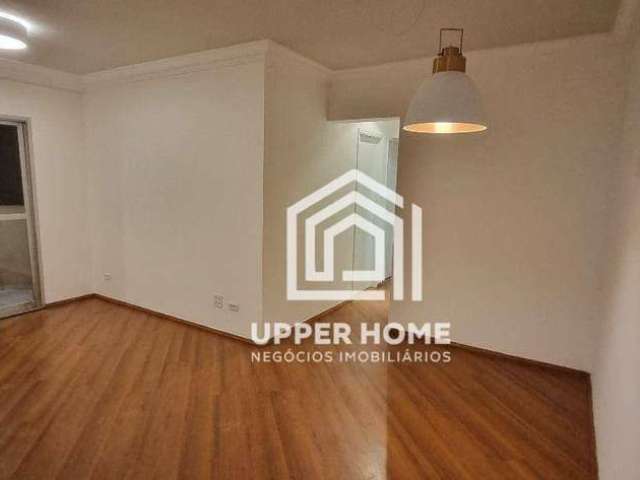 Apartamento com 3 dormitórios à venda, 70 m² - Vila Carrão - São Paulo/SP