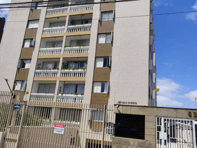 Apartamento em localização previligiada