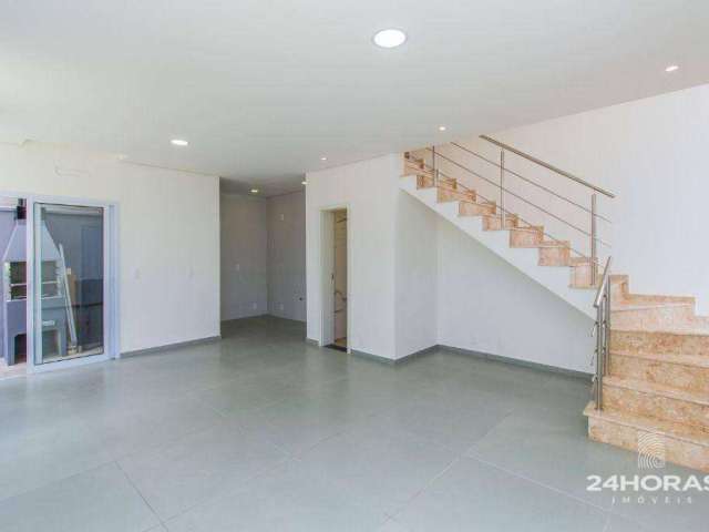 Sobrado com 2 suítes à venda, 80 m² por R$ 600.000 - Mont´Serrat - Canoas/RS