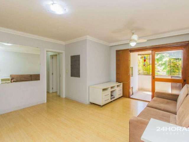 Apartamento com 3 dormitórios sendo 1 suíte à venda, 101 m² por R$ 499.058 - Centro - Canoas/RS