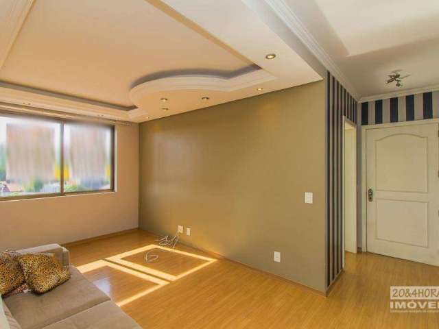 Apartamento com 2 dormitórios sendo 1 suíte à venda, 71 m² por R$ 368.999 - Marechal Rondon - Canoas/RS