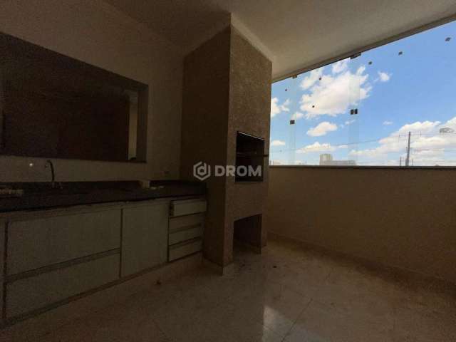 Apartamento para alugar no Concórdia III, Araçatuba  por R$ 1.500