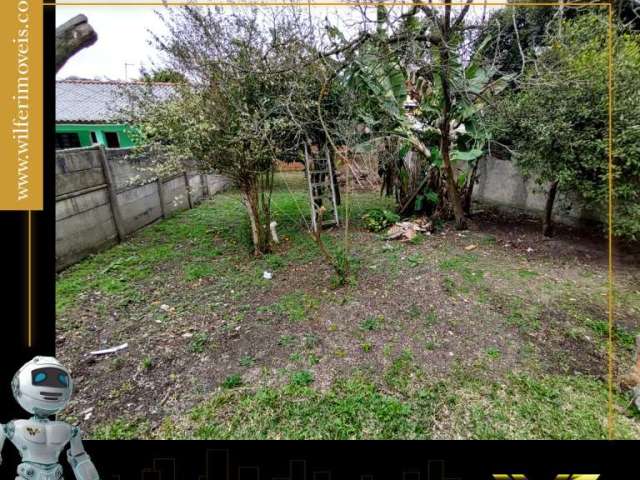 Terreno à venda na Rua Rio Tietê, Bairro Alto, Curitiba, 500 m2 por R$ 550.000