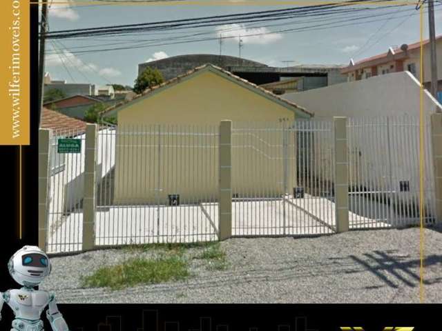 Terreno à venda na Rua Rio Guaporé, Bairro Alto, Curitiba por R$ 730.000