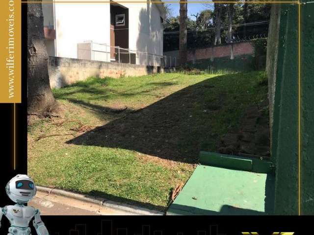 Terreno à venda na Rua Cascavel, 2971, Boqueirão, Curitiba por R$ 380.000