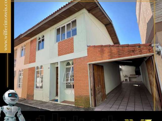 Casa com 3 quartos à venda na Rua Rio Pelotas, 1080, Bairro Alto, Curitiba, 93 m2 por R$ 395.000