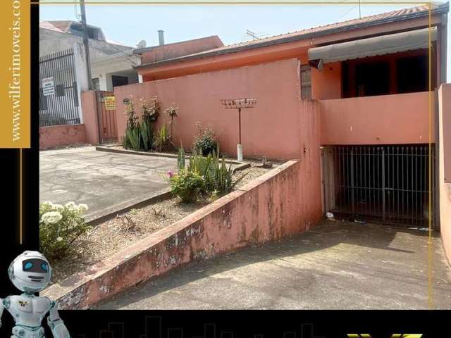 Casa com 2 quartos à venda na Rua Adílio Ramos, Bairro Alto, Curitiba, 70 m2 por R$ 280.000