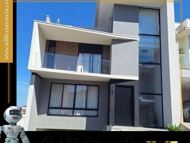 Casa com 4 quartos à venda na Rua Doutor Eduardo Mendes Gonçalves, Bairro Alto, Curitiba, 283 m2 por R$ 2.500.000