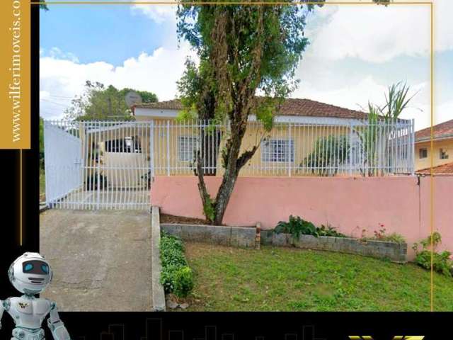 Casa com 3 quartos à venda na Rua João Kania, Santa Cândida, Curitiba, 86 m2 por R$ 385.000