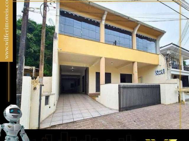 Casa com 4 quartos à venda na Rua Nossa Senhora de Lourdes, Centro, Guaratuba, 430 m2 por R$ 1.400.000