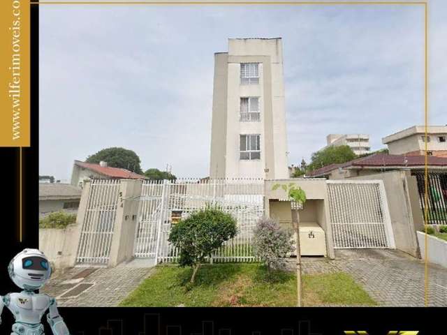 Apartamento com 3 quartos à venda na Rua Max Rosenmann, 514, Tingui, Curitiba, 80 m2 por R$ 430.000