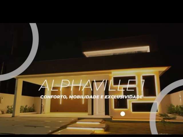 Exclusividade única no alphaville 1 – r$ 3.200.000,00