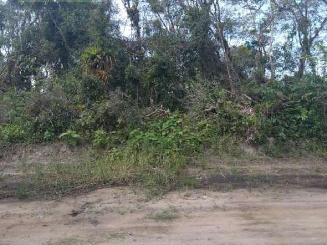 Terreno em Balneário Praia Grande  -  Matinhos