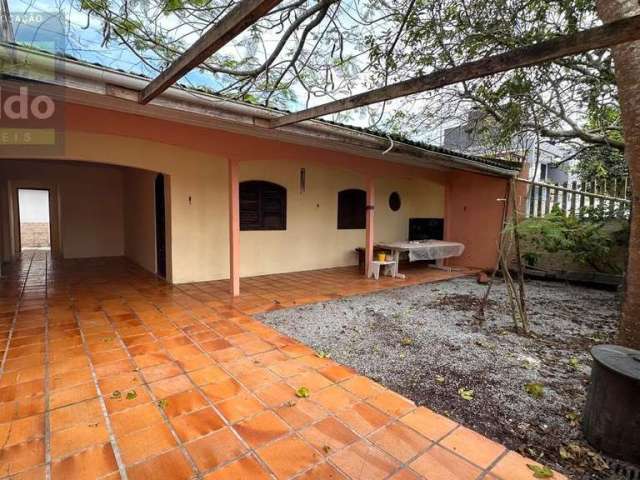 Casa em Balneário Perequê - Matinhos, PR