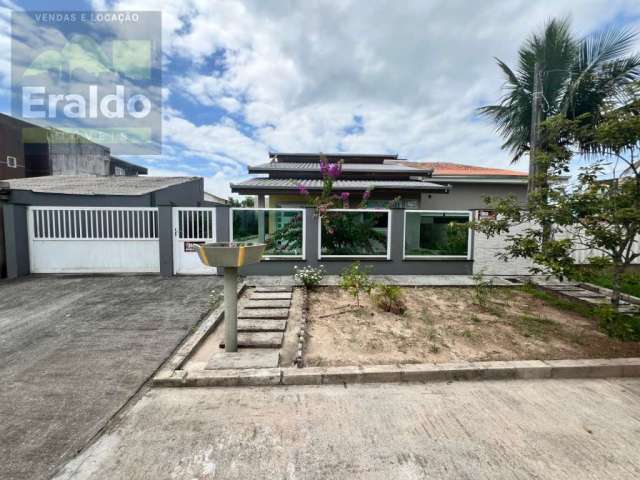 Casa em Riviera - Matinhos, PR