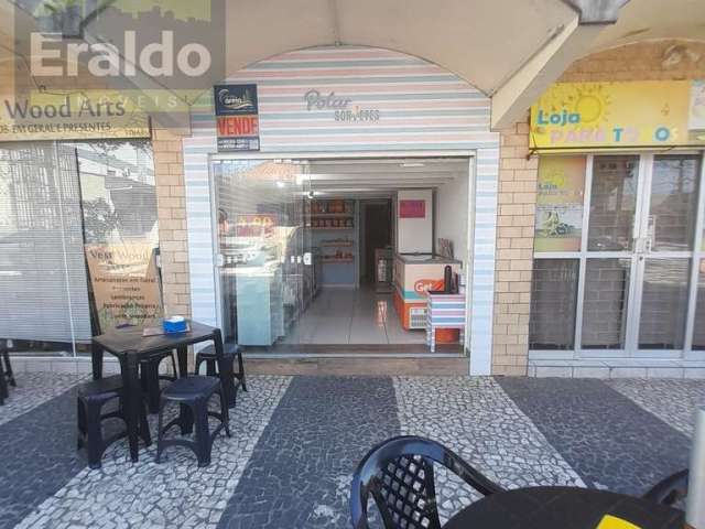 Loja Comercial em Centro - Matinhos, PR