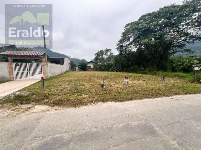 Lote / Terreno em Sertaozinho - Matinhos, PR