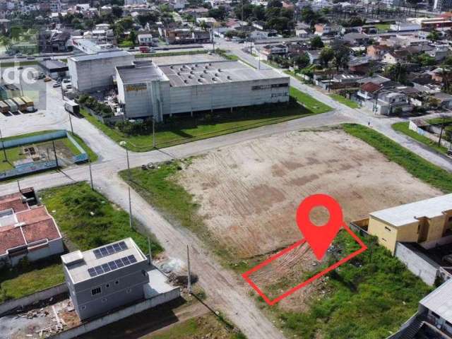 Lote / Terreno em Tabuleiro - Matinhos, PR