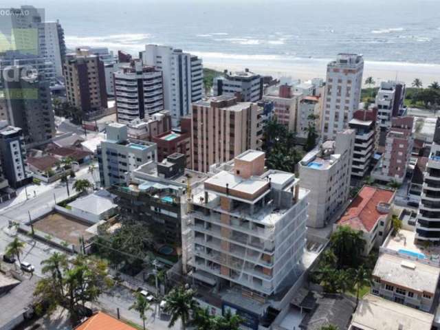 Apartamento em Balneário Caiobá - Matinhos, PR