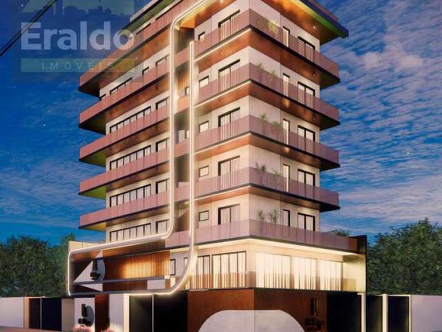 Apartamento em Praia Mansa - Matinhos, PR