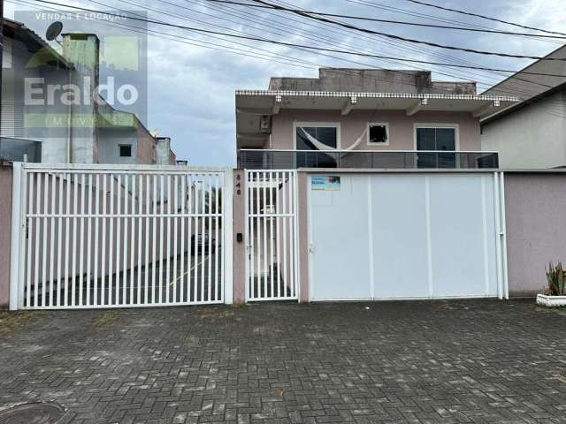 Apartamento em Balneário Caiobá - Matinhos, PR