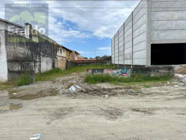 Lote / Terreno em Balneário Riviera - Matinhos, PR