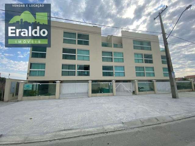 Apartamento em Balneário Praia Grande - Matinhos, PR