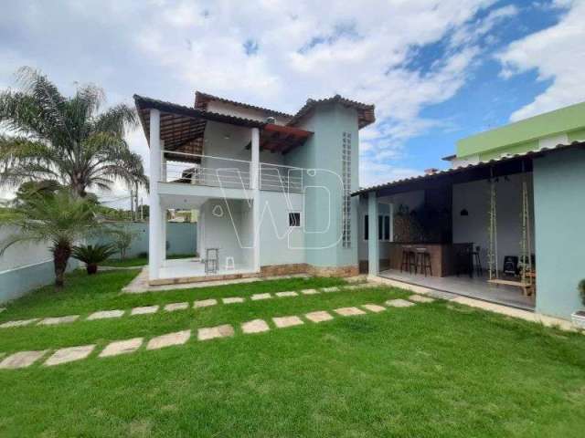 Casa de condomínio com 3 quartos, 120m², à venda em Itaboraí, Caluge