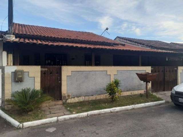 Casa de condomínio com 2 quartos, 75m², à venda em Itaboraí, Rio Várzea