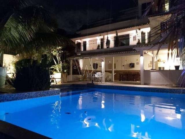 Casa de condomínio com 4 quartos, 550m², à venda em Niterói, Badu