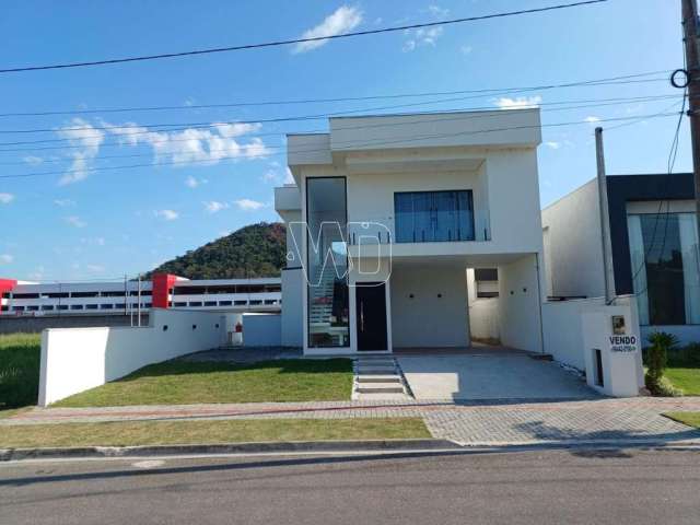 Casa de condomínio com 4 quartos, 190m², à venda em Maricá, Cajueiros (Itaipuaçu)