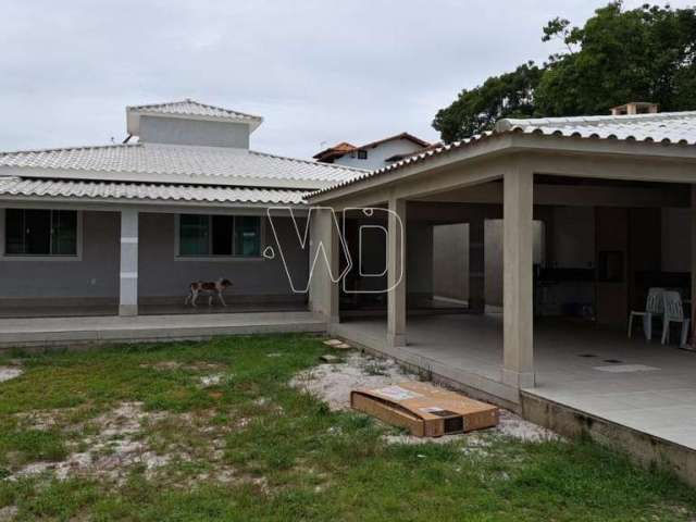 Casa com 3 quartos, 540m², à venda em Saquarema, Itauna