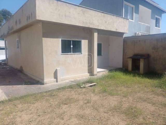 Casa de condomínio com 2 quartos, 68m², à venda em Itaboraí, Bela Vista