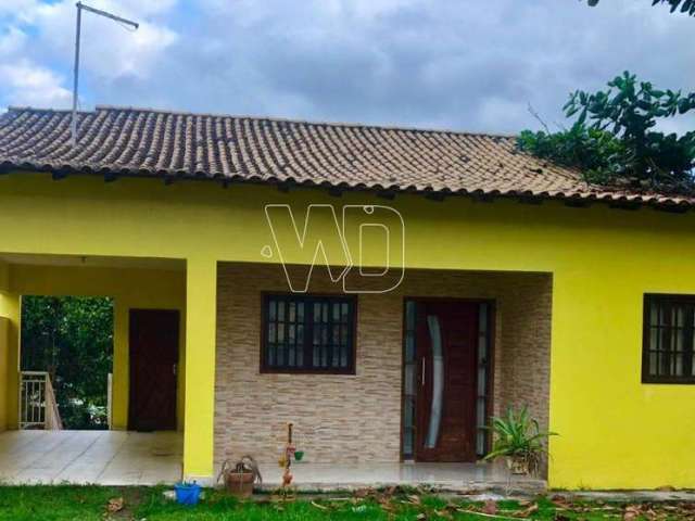 Casa com 3 quartos, à venda em Itaboraí, Jardim Imperial