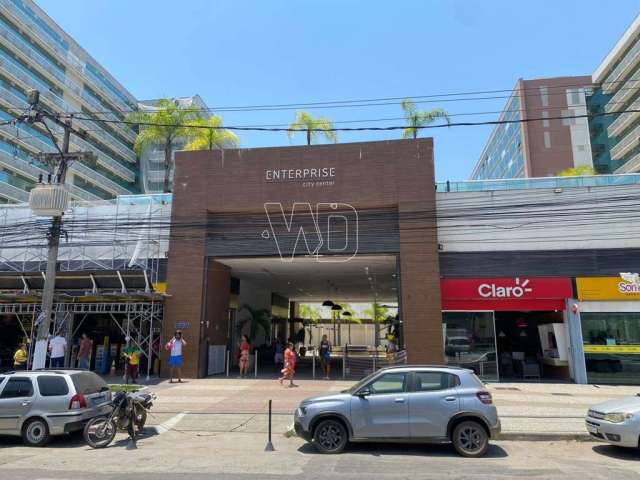 Apartamento com 2 quartos, 62m², à venda em Itaboraí, Centro