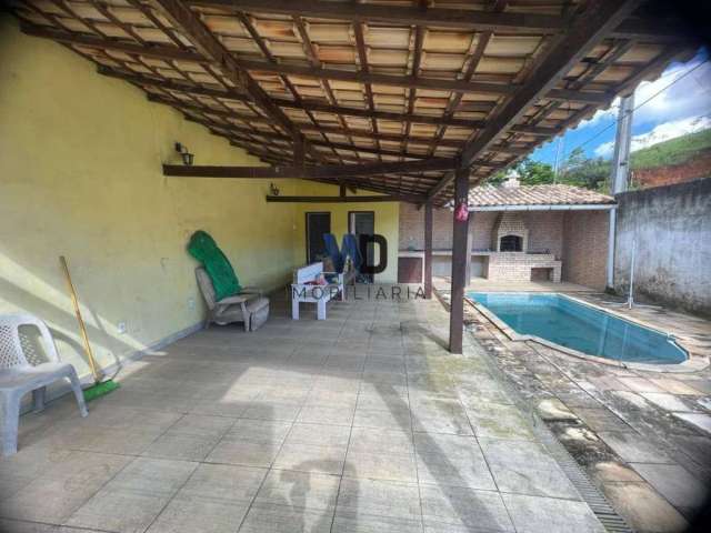 Casa com 2 quartos, 607m², à venda em Itaboraí, Itaville