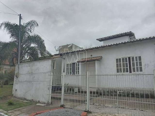 Casa de condomínio com 2 quartos, à venda em Itaboraí, Caluge