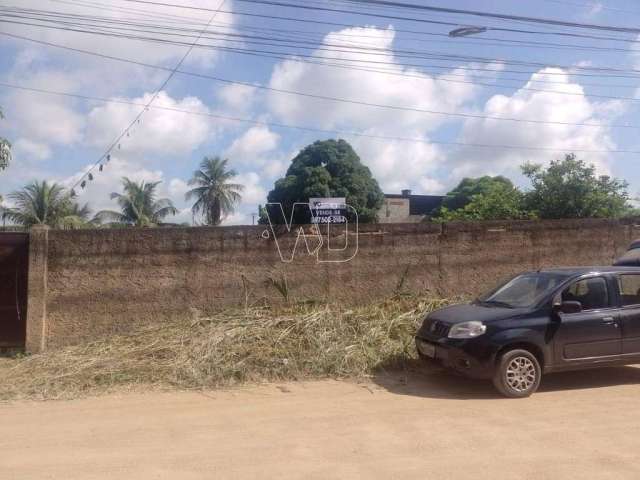 Terreno, à venda em Itaboraí, Retiro São Joaquim