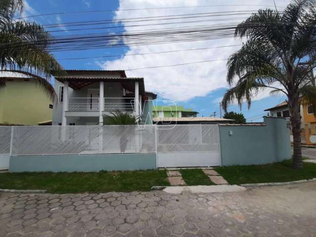 Casa de condomínio com 3 quartos, 200m², à venda em Itaboraí, Ampliação