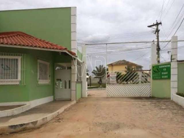 Terreno em Condomínio, 240m², à venda em Itaboraí, Vila Gabriela (Manilha)