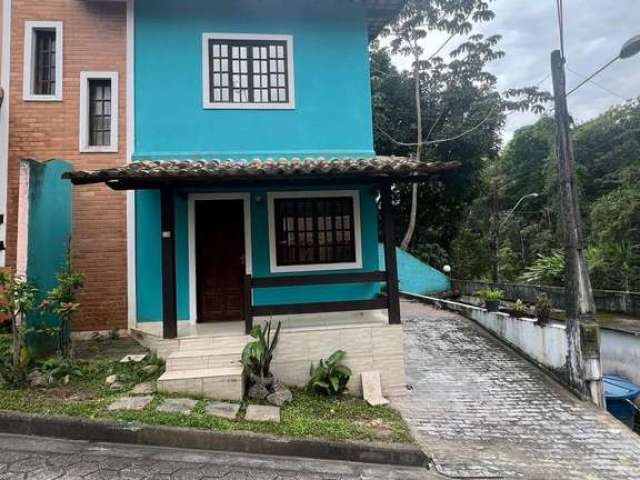 Casa de condomínio com 2 quartos, 66m², à venda em Niterói, Várzea das Moças